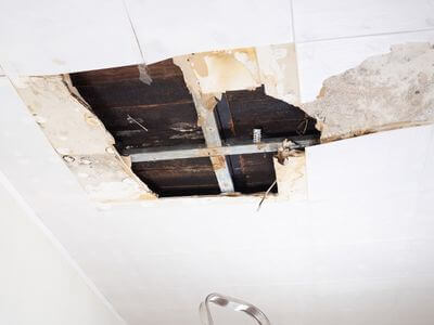 About water damage restoration service - commercial water damage restoration experts in Severna Park